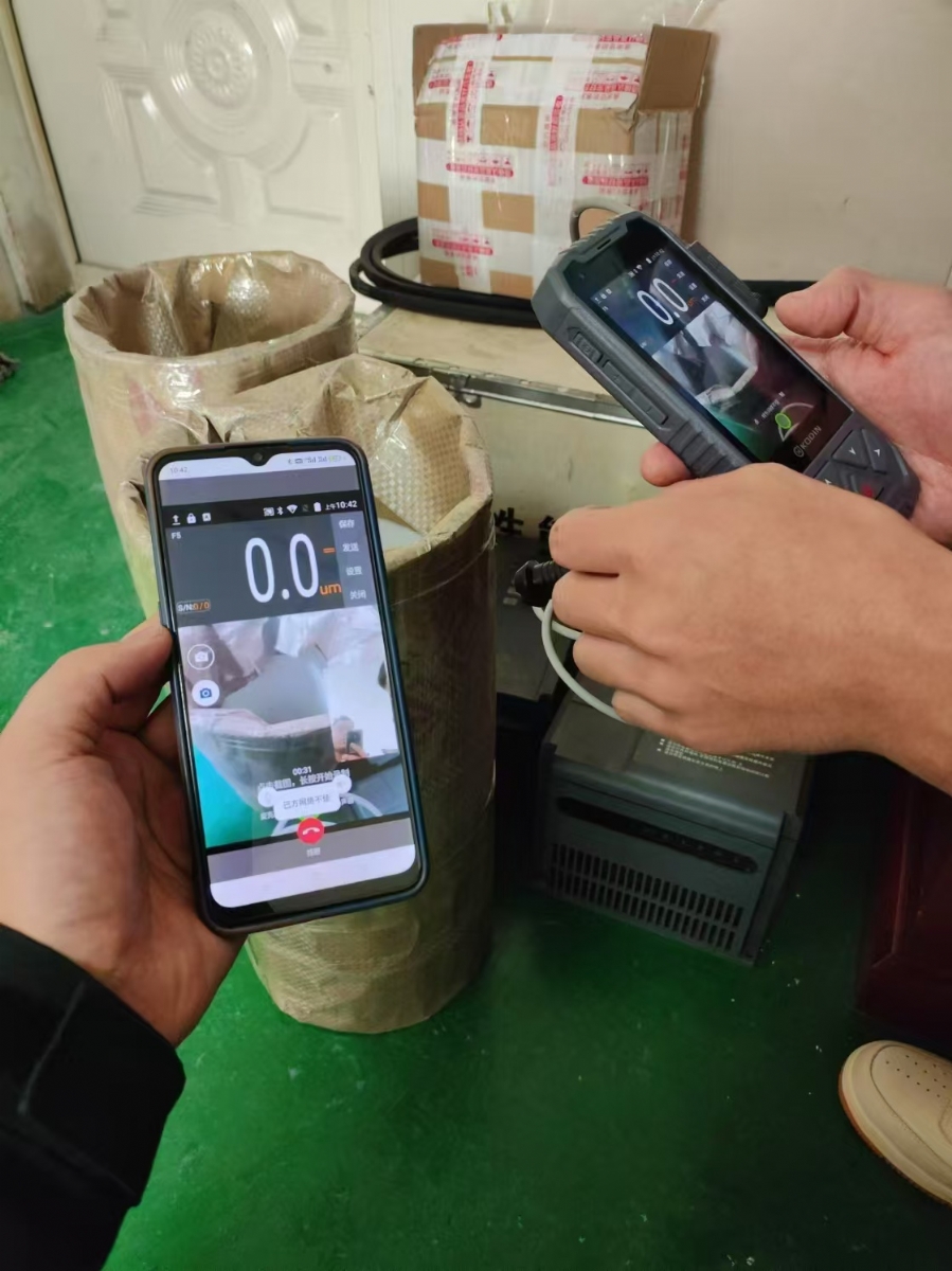 KODIN 3A-MC系列涂鍍層測(cè)厚儀