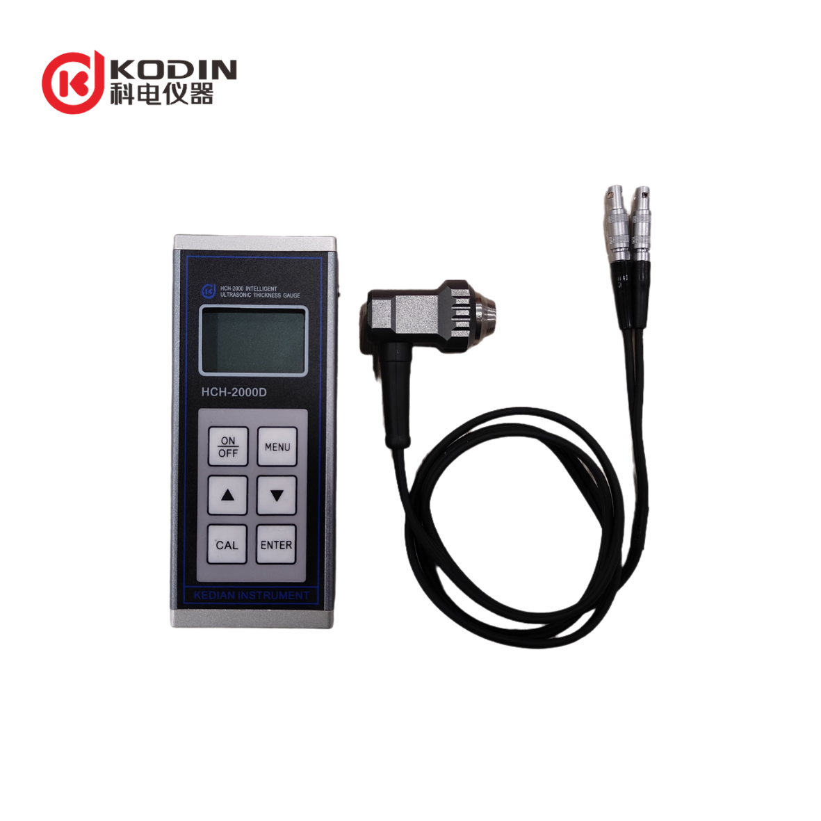 HCH-2000D超聲波測(cè)厚儀